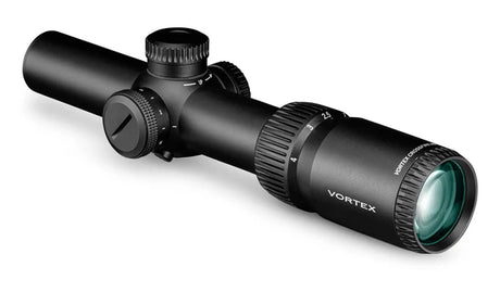 Vortex Crossfire HD 1-4x24 Illuminated LPVO-Socom Tactical Airsoft