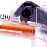 4UANTUM Friction Pro High-performance AEG Bucking