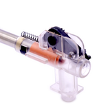 4UANTUM Friction Pro High-performance AEG Bucking