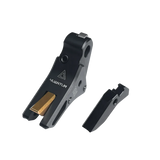 4UANTUM Performance Custom Flat Trigger For Glock Series