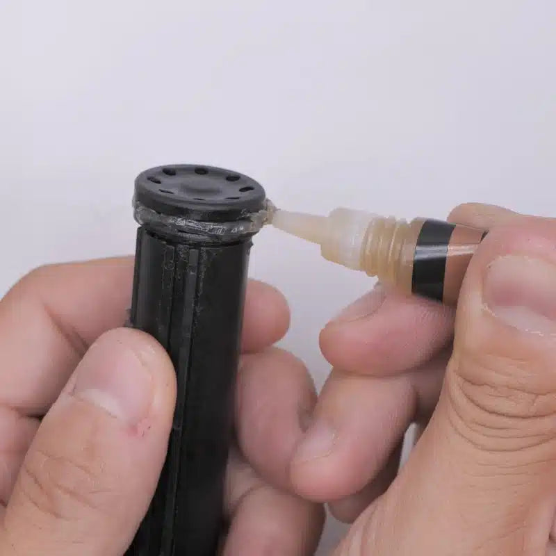 4UANTUM SEAL-High Viscosity Airtight Sealant