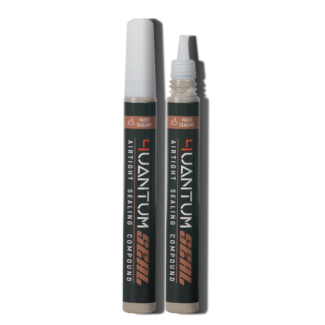 4UANTUM SEAL-High Viscosity Airtight Sealant