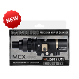 4UANTUM Magnus Pro MCX Hop up Chamber(APFG MCX)