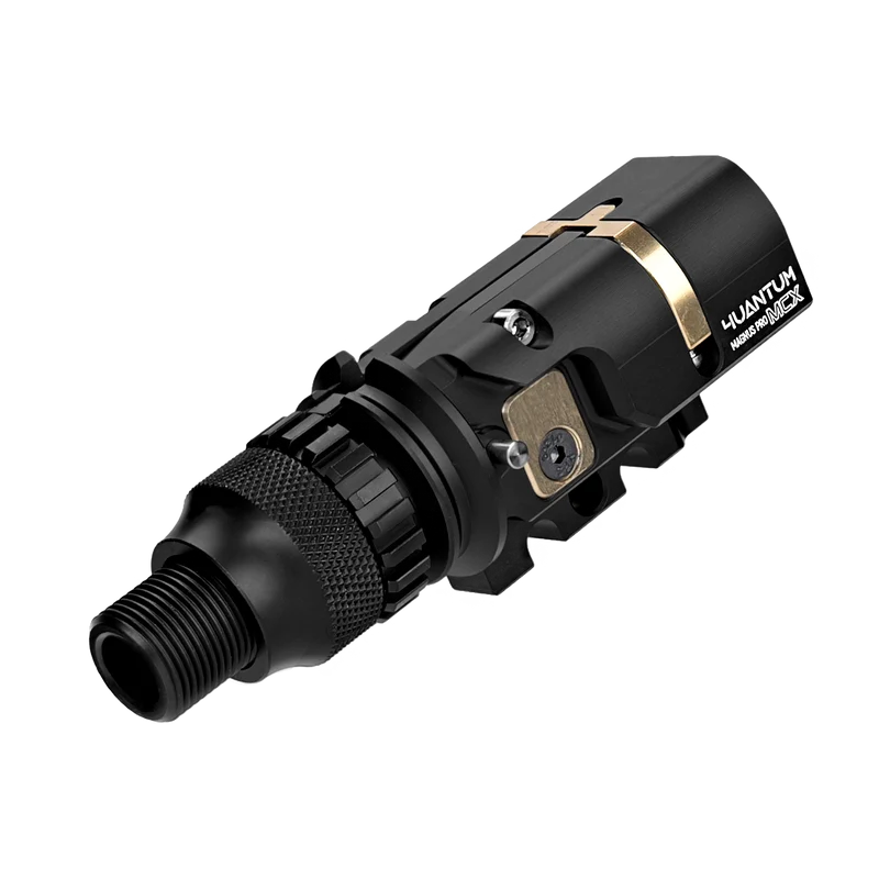 4UANTUM Magnus Pro MCX Hop up Chamber(APFG MCX)