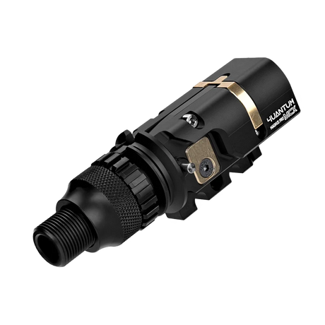 4UANTUM Magnus Pro MCX Hop up Chamber(APFG MCX)-Socom Tactical Airsoft