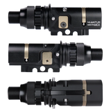 4UANTUM Magnus Pro MCX Hop up Chamber(APFG MCX)