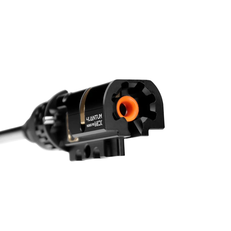 4UANTUM Magnus Pro MCX Hop up Chamber(APFG MCX)