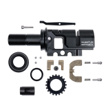 4UANTUM Magnus Pro MCX Hop up Chamber(APFG MCX)