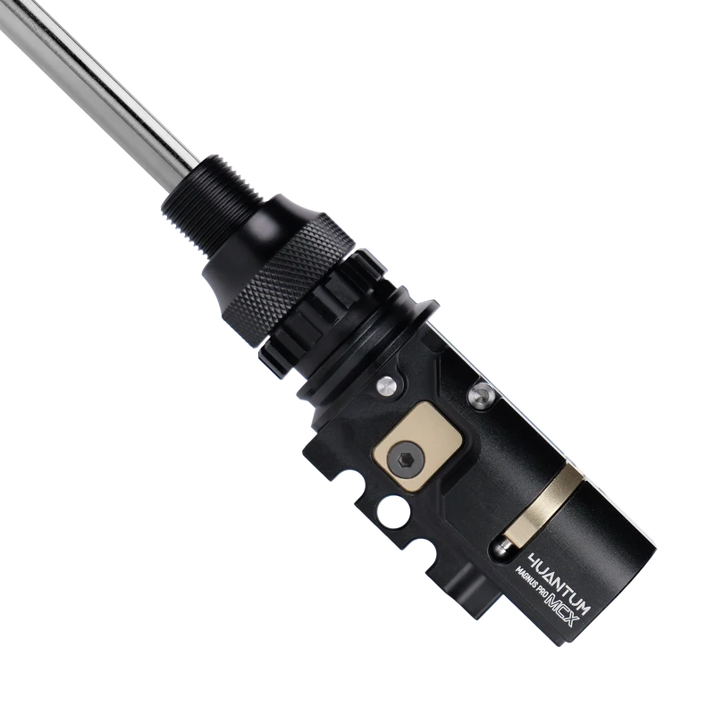 4UANTUM Magnus Pro MCX Hop up Chamber(APFG MCX)