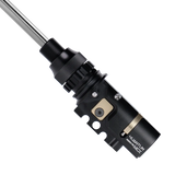 4UANTUM Magnus Pro MCX Hop up Chamber(APFG MCX)