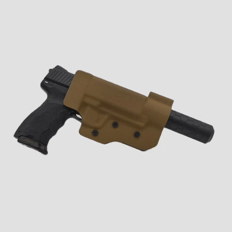 KMCS HK45 Kydex Holster-Socom Tactical Airsoft