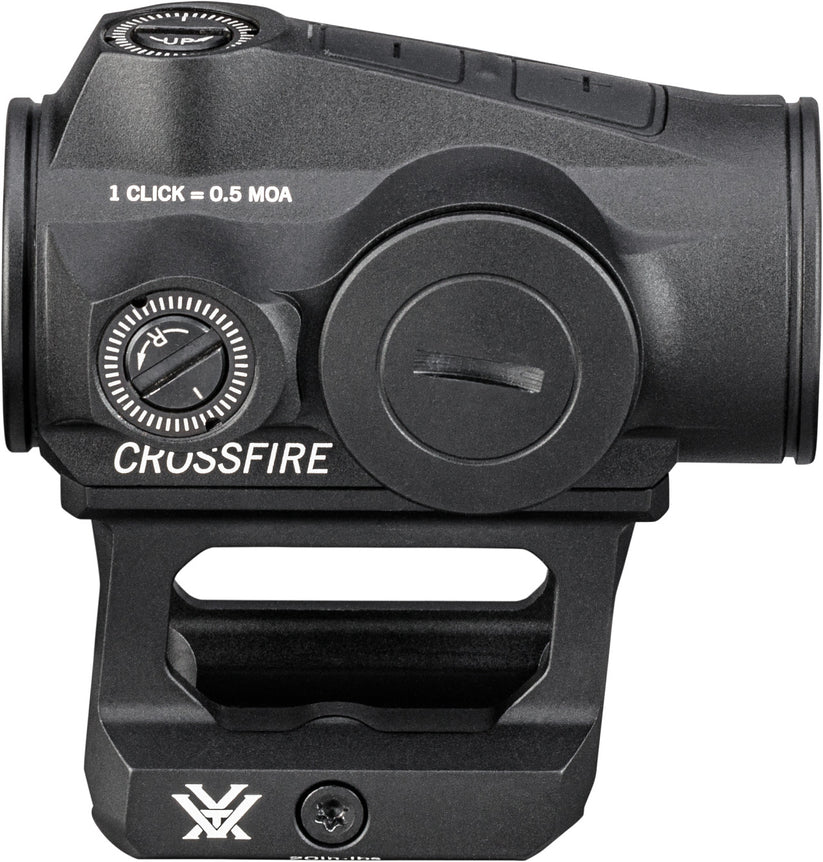 Vortex Crossfire II 2 MOA Red Dot