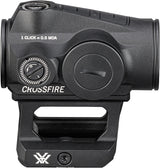 Vortex Crossfire II 2 MOA Red Dot