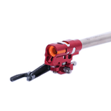4uantum Friction Pro High-Performance GBB Bucking