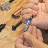 4uantum Thread locker Removable (Blue)