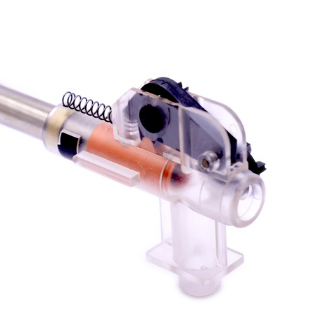 4UANTUM Friction Pro High-performance AEG Bucking-4UANTUM-Socom Tactical Airsoft
