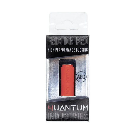 4UANTUM Friction Pro High-performance AEG Bucking-4UANTUM-Socom Tactical Airsoft