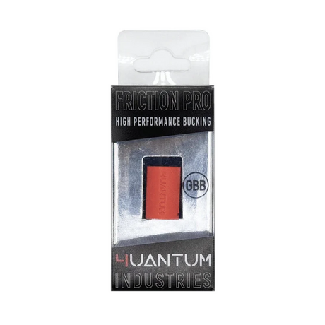 4uantum Friction Pro High-Performance GBB Bucking-4UANTUM-Socom Tactical Airsoft