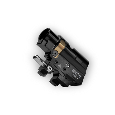 4UANTUM MAGNUS PRO 2011 PRECISION MATCH GRADE TDC HOP CHAMBER (Hi-Capa/1911 GBBs)-Socom Tactical Airsoft