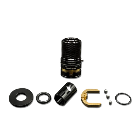 4UANTUM MAGNUS PRO Precision TDC Hop Chamber (VFC/GHK AR) GBB-4UANTUM-Socom Tactical Airsoft
