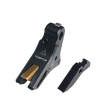 4UANTUM Performance Custom Flat Trigger For Glock Series-4UANTUM-Socom Tactical Airsoft