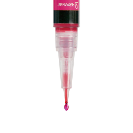 4uantum Thread locker Permanent (RED)-4UANTUM-Socom Tactical Airsoft