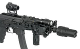 5KU Tactical SF 9x19 Flash Hider