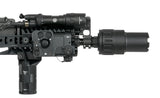 5KU Tactical SF 9x19 Flash Hider