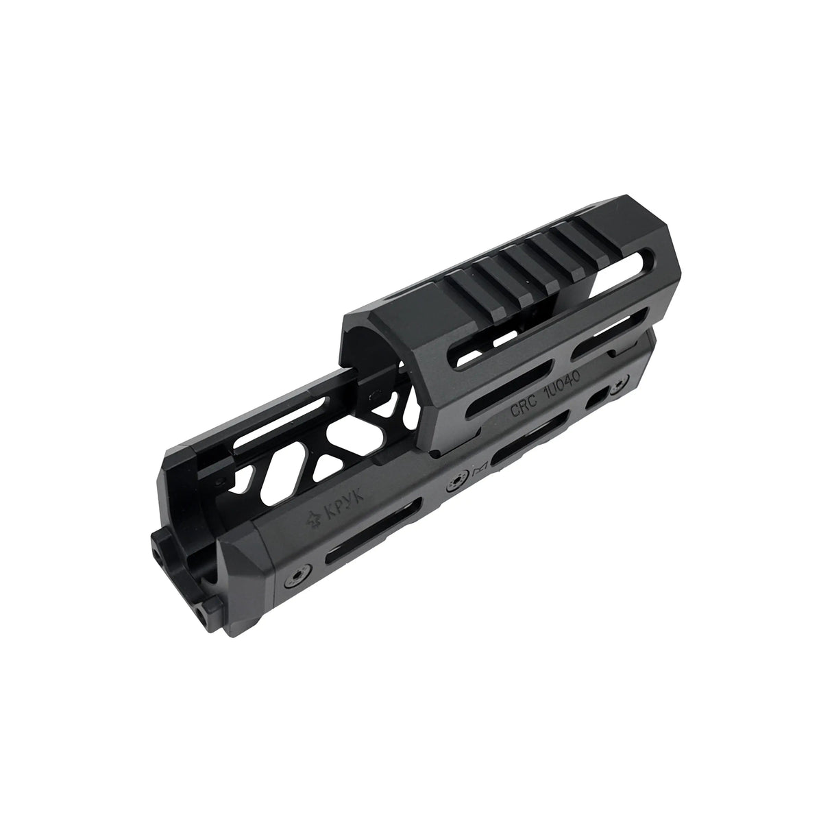 5KU K-Style M-LOK Handguard for MARUI AK GBB Airsoft
