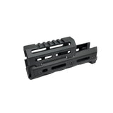 5KU K-Style M-LOK Handguard for MARUI AK GBB Airsoft