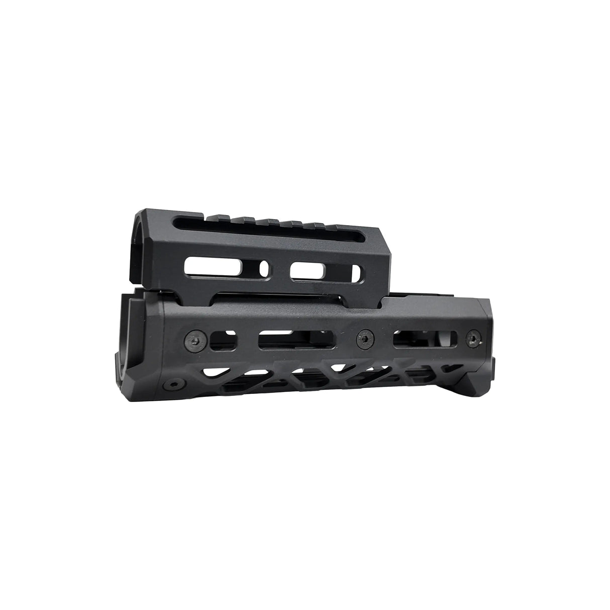 5KU K-Style M-LOK Handguard for MARUI AK GBB Airsoft