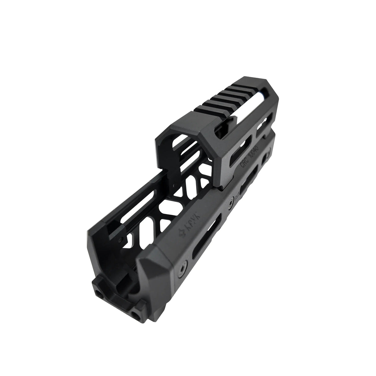5KU K-Style M-LOK Handguard for MARUI AK GBB Airsoft