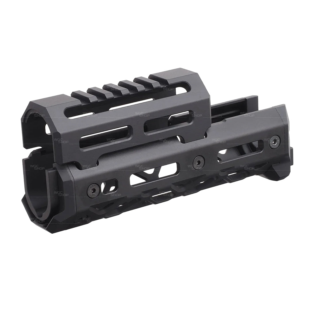 5KU K-Style M-LOK Handguard for MARUI AK GBB Airsoft
