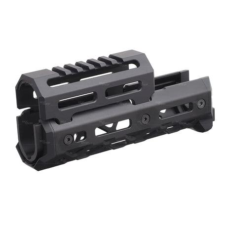 5KU K-Style M-LOK Handguard for MARUI AK GBB Airsoft-Socom Tactical Airsoft
