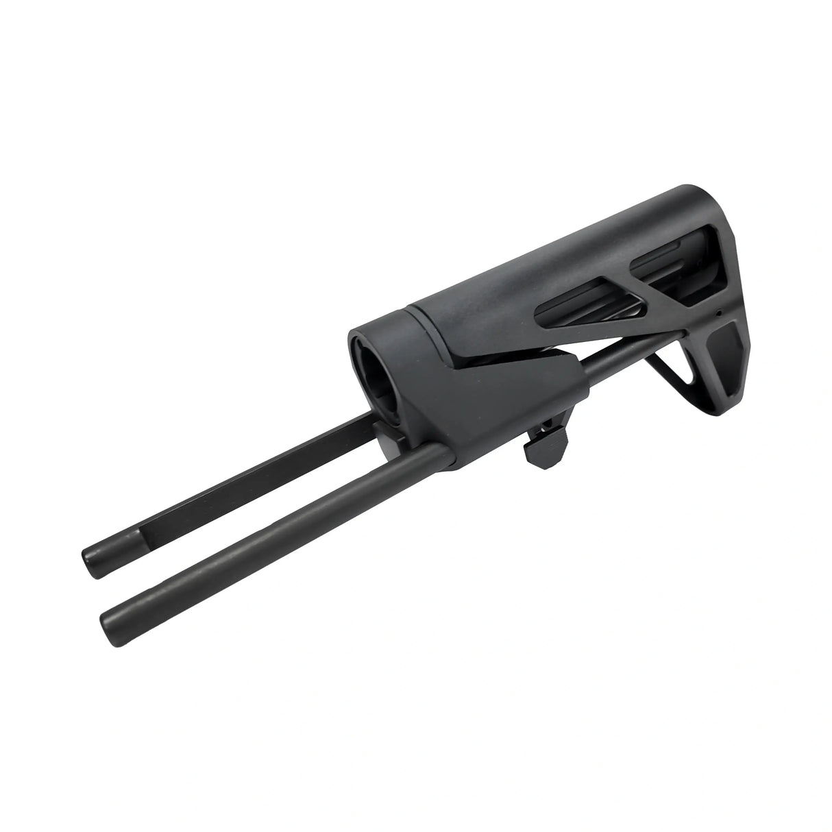5KU MDX Retractable CQB Stock for AR / M4 AEG