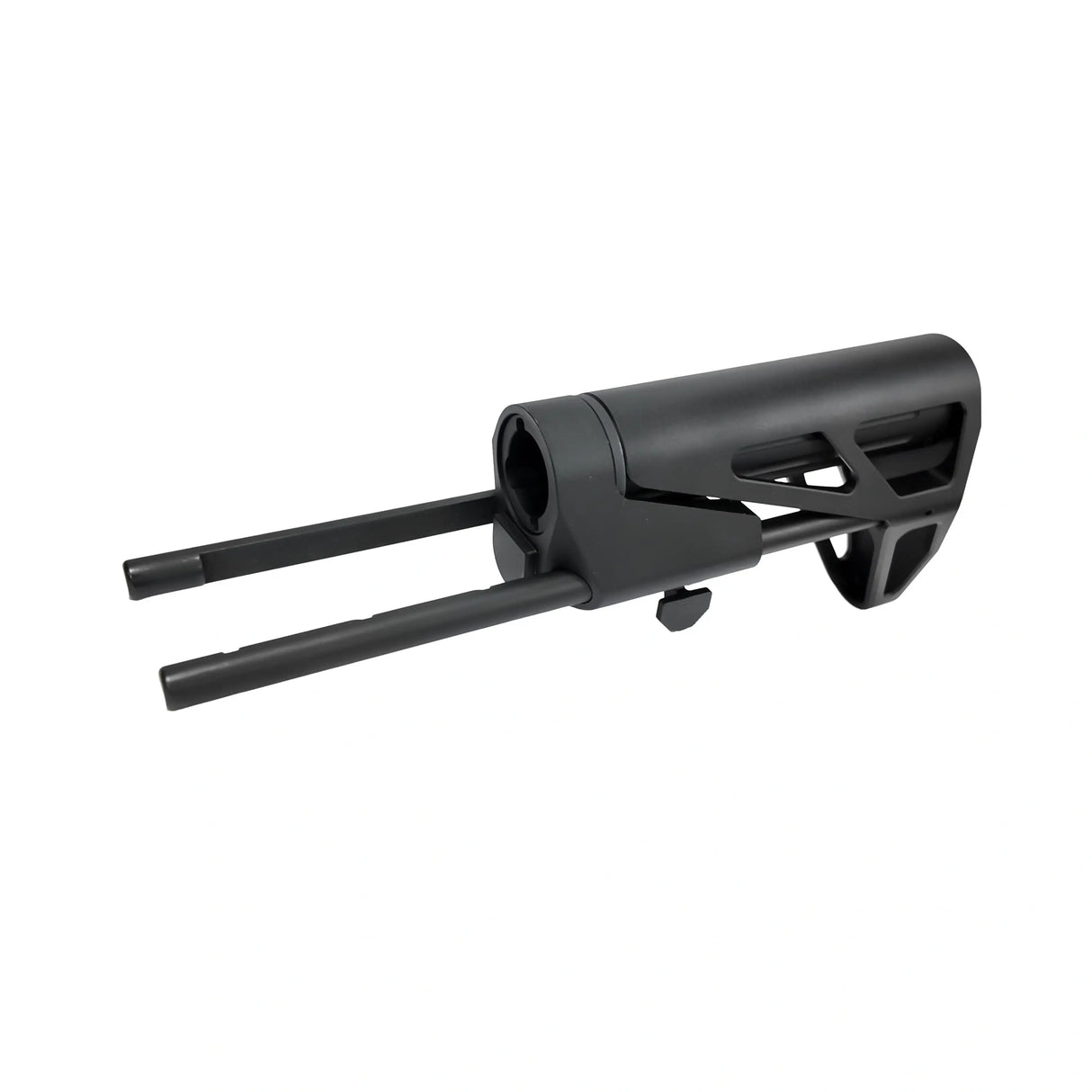 5KU MDX Retractable CQB Stock for AR / M4 AEG