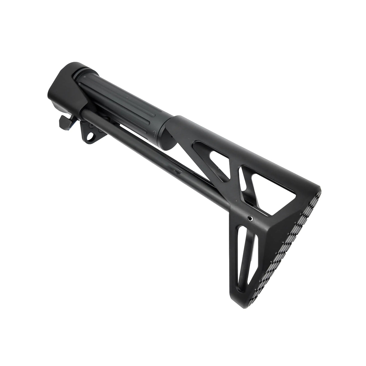 5KU MDX Retractable CQB Stock for AR / M4 AEG