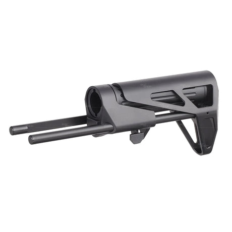5KU MDX Retractable CQB Stock for AR / M4 AEG-Socom Tactical Airsoft