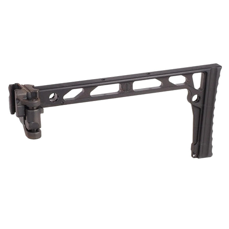 5KU SS-8 Style With Folding Buttplate Stock-Socom Tactical Airsoft