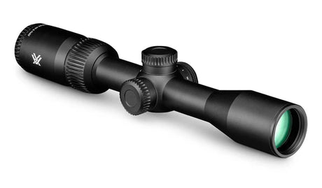 Vortex Crossfire HD 2-7x32 V-Plex MOA Rimfire Riflescope-Socom Tactical Airsoft