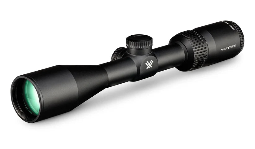 Vortex Triumph™ HD 3-9x40 Riflescope