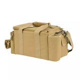 8Fields Tactical Large Range Bag w/ Shoulder Strap