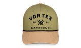 Vortex Smalltown Legacy Cap - Green