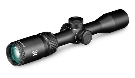 Vortex Crossfire HD 2-7x32 V-Plex MOA Rimfire Riflescope-Socom Tactical Airsoft
