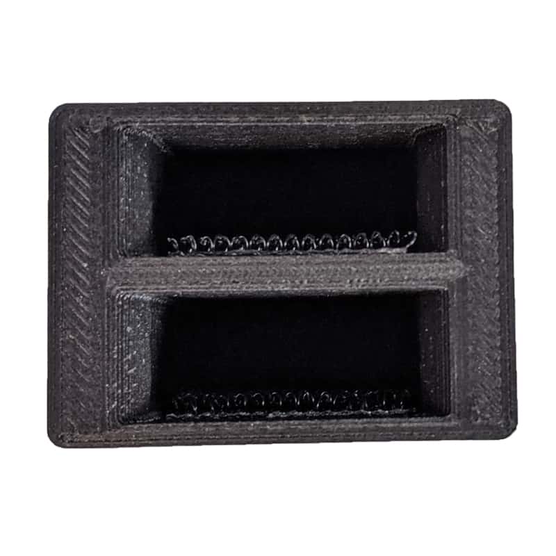 6 Shooters AEP Magazine Pouch Insert
