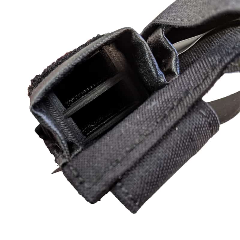 6 Shooters AEP Magazine Pouch Insert