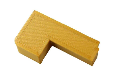 6 Shooters AK74/47 Hop Unit retention block