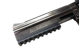 6 Shooters Bottom Rail For Dan Wesson 715
