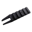 6 Shooters Chiappa Rhino Front Sight Rail