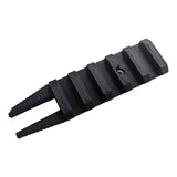 6 Shooters Chiappa Rhino Front Sight Rail